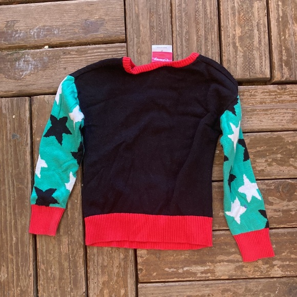 Disney Mickey holidays sweater - Picture 4 of 4